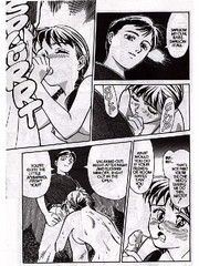 manga hentai