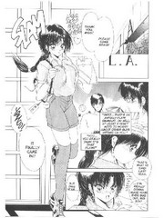 manga hentai