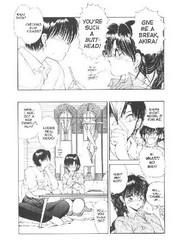 manga hentai