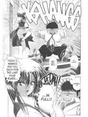 manga hentai