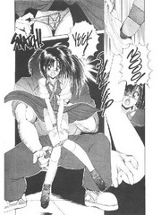 manga hentai