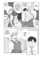 manga hentai