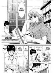 manga hentai