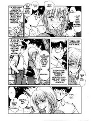 manga hentai