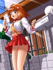 image hentai