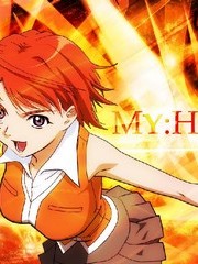image hentai