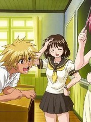 image hentai