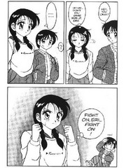 manga hentai