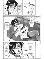 manga hentai