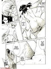 manga hentai
