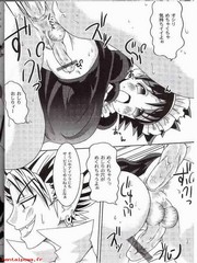 manga hentai