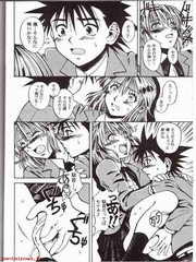 manga hentai