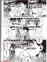 manga hentai