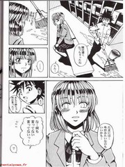 manga hentai