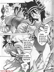manga hentai