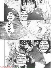 manga hentai