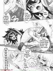manga hentai