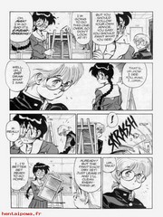 manga hentai