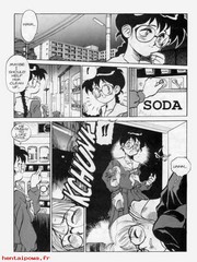 manga hentai