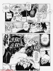 manga hentai