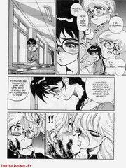 manga hentai