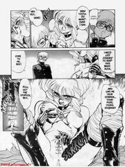 manga hentai