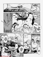manga hentai
