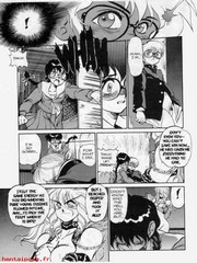 manga hentai