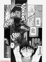 manga hentai