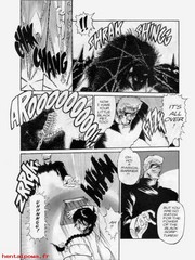 manga hentai