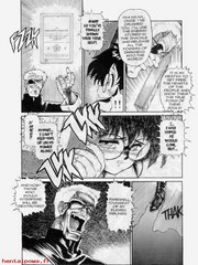 manga hentai