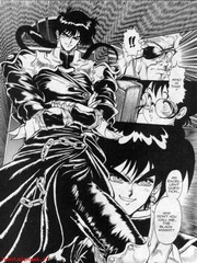 manga hentai