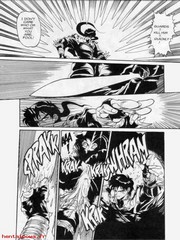 manga hentai