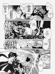 manga hentai