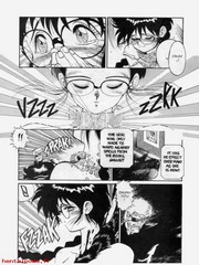 manga hentai