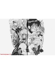 manga hentai