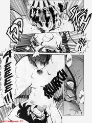 manga hentai