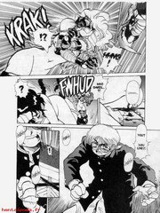 manga hentai