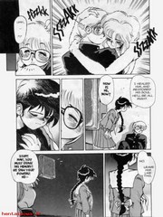 manga hentai