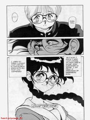 manga hentai