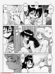 manga hentai