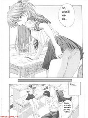 manga hentai