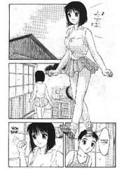 manga hentai