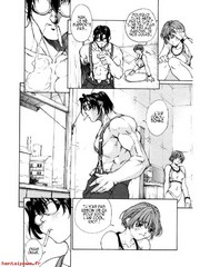 manga hentai