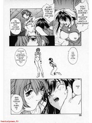 manga hentai