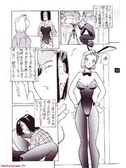 manga hentai