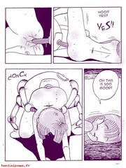 manga hentai