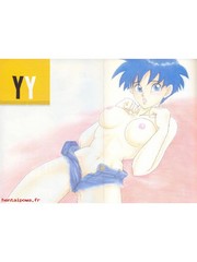 manga hentai
