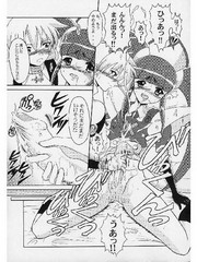 manga hentai