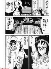 manga hentai